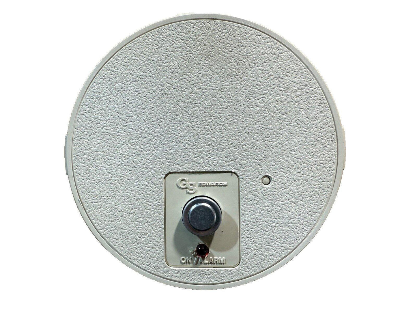 EST Edwards 6391B-135 Fire Alarm Smoke Detector + Base (NEW IN BOX)