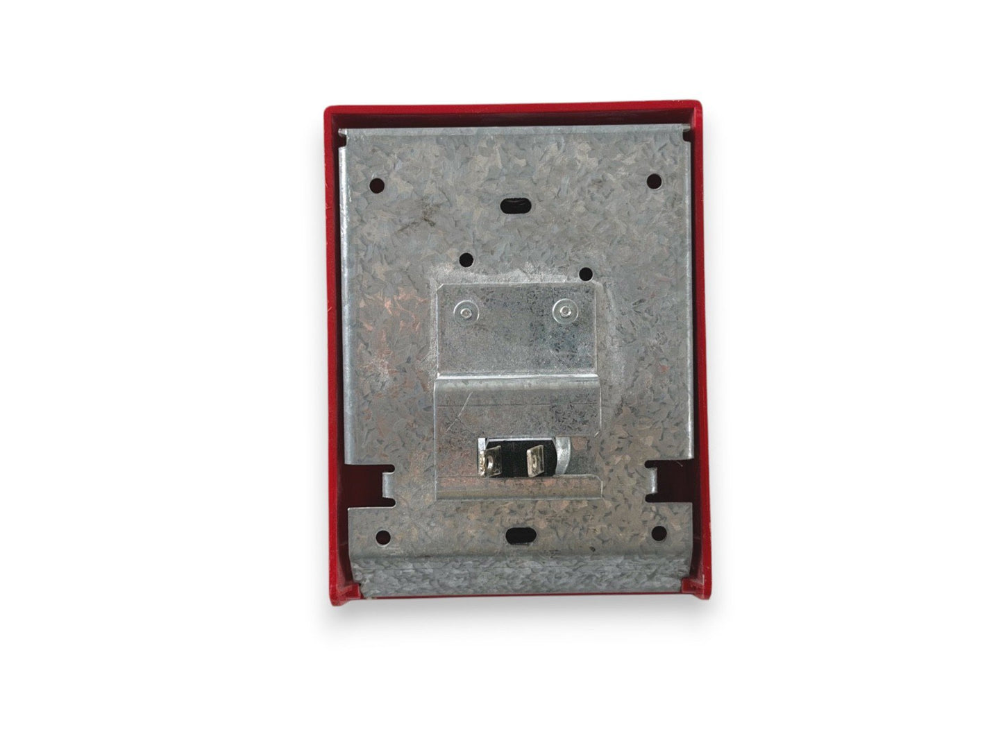 Simplex 2099-9754 Fire Alarm Pull Station