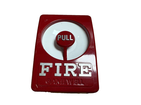 Gamewell-FCI M46-29 Fire Alarm Century Pull Station (NEW IN BOX)