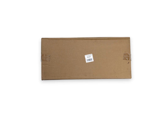 NOTIFIER DP-1B Fire Alarm Dress Panel Blank Cover (NEW IN BOX)
