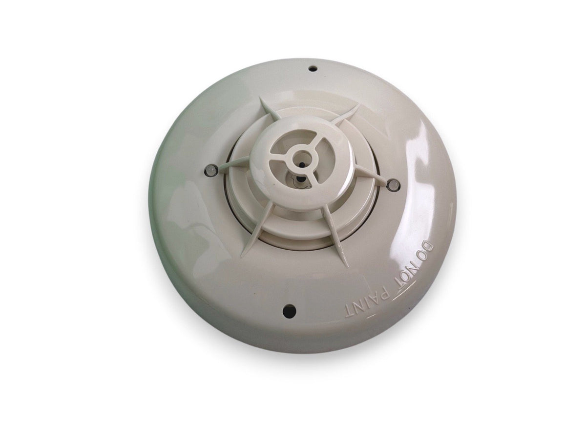 Hochiki DCD-135 Heat Detector (Kentec KSU-HEAT-135F-CV) (NEW IN BOX)