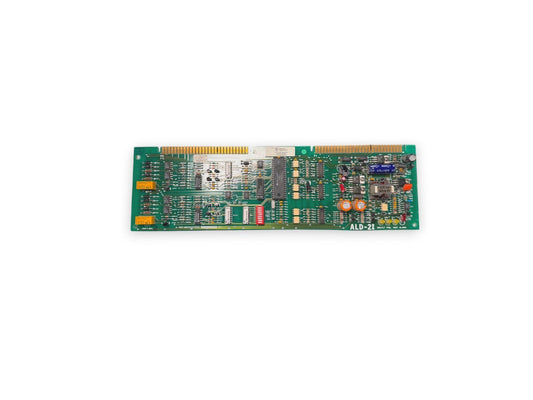 Siemens ALD-2I 500-89618 Fire Alarm Analog Loop Driver Module (NEW)