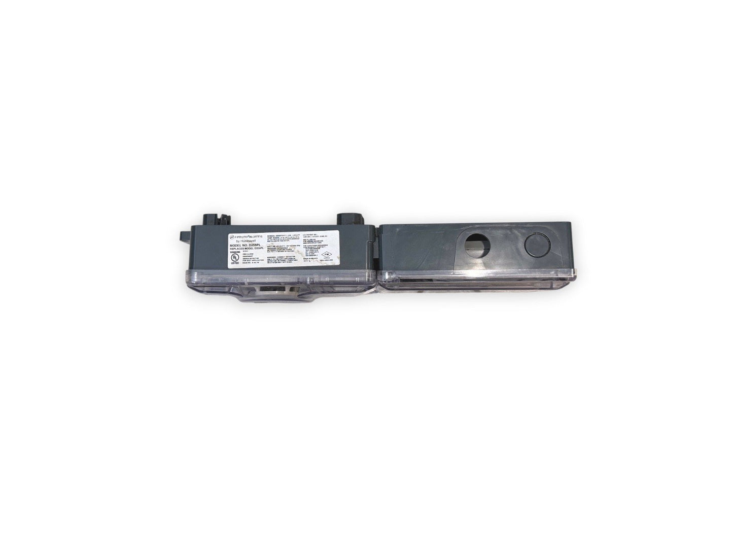 Fire-Lite D355PL Fire Alarm Photoelectric Duct Smoke Detector