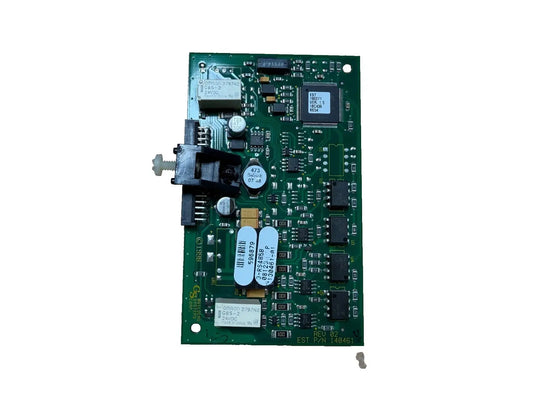EST Edwards 3-RS485B Fire Alarm Communications Network Card Edwards