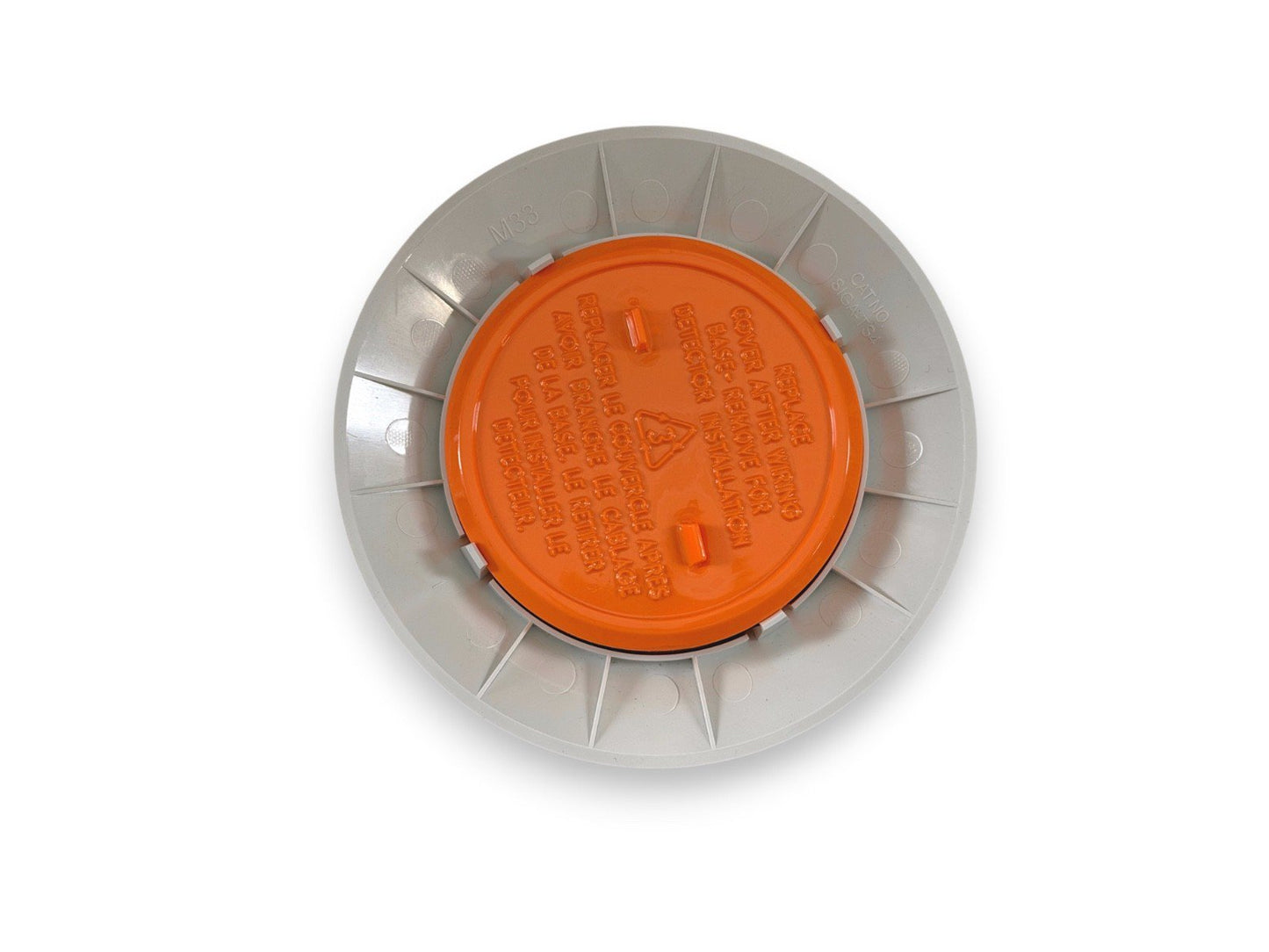 EST Edwards SIGA-SB4 Fire Alarm Detector Base (NEW)
