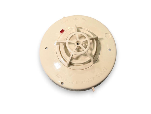 Simplex 4098-9407 Fire Alarm Heat Detector Head