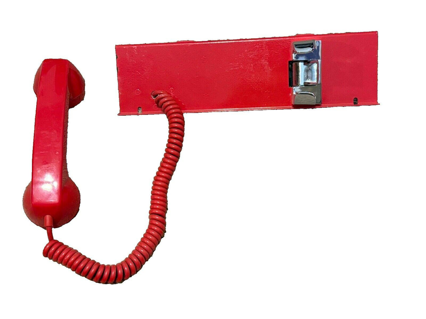 Gamewell-FCI FC00535CX Fire Alarm Fire Fighter's Phone (NEW IN BOX)