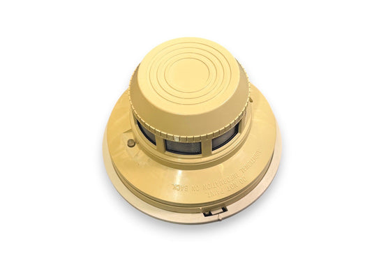 Fire-Lite SD300 Fire Alarm Smoke Detector Head + Base