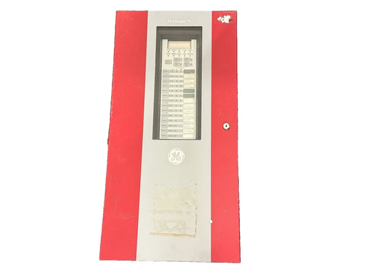 EST Edwards GE FSP1004R FireShield Plus Fire Alarm Control Panel Edwards
