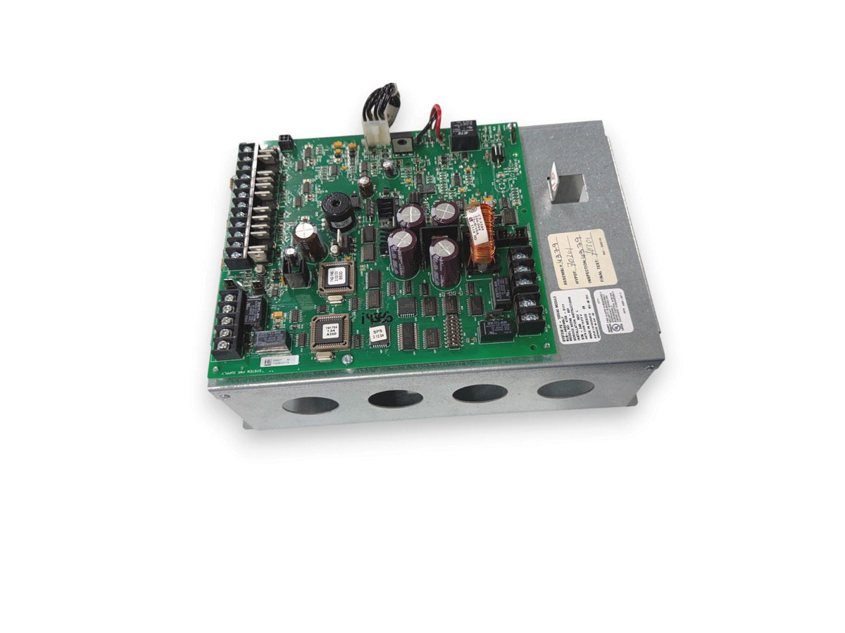 Simplex 4100-5111 Fire Alarm Control Panel System Power Supply Board