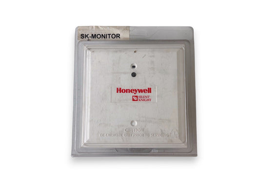 Silent Knight SK-MONITOR Fire Alarm Monitor Module (NEW IN BOX)