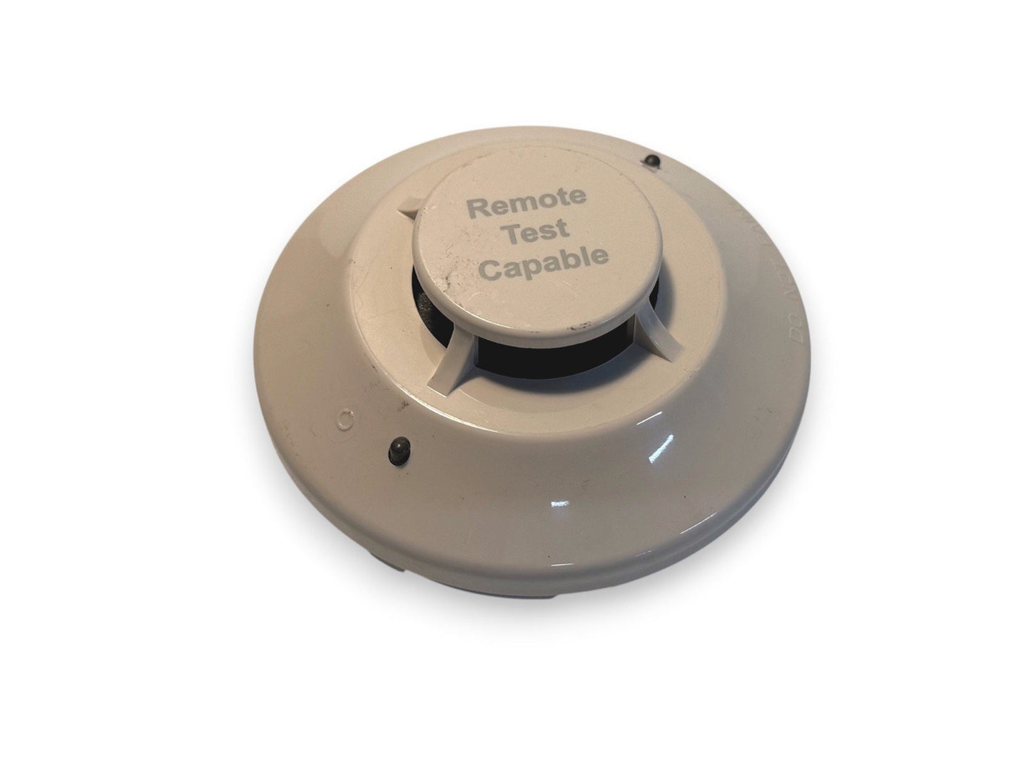 Gamewell-FCI ASD-PL2FR Fire Alarm Smoke Detector Head