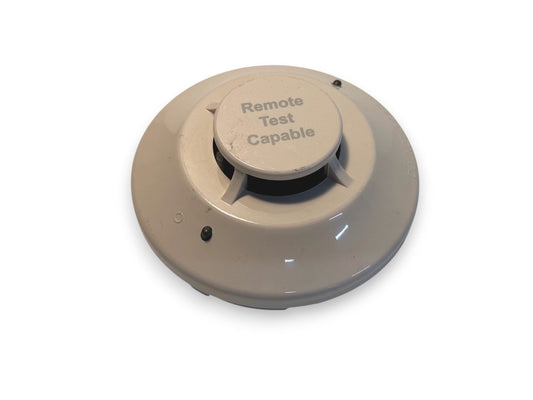 Gamewell-FCI ASD-PL2FR Fire Alarm Smoke Detector Head