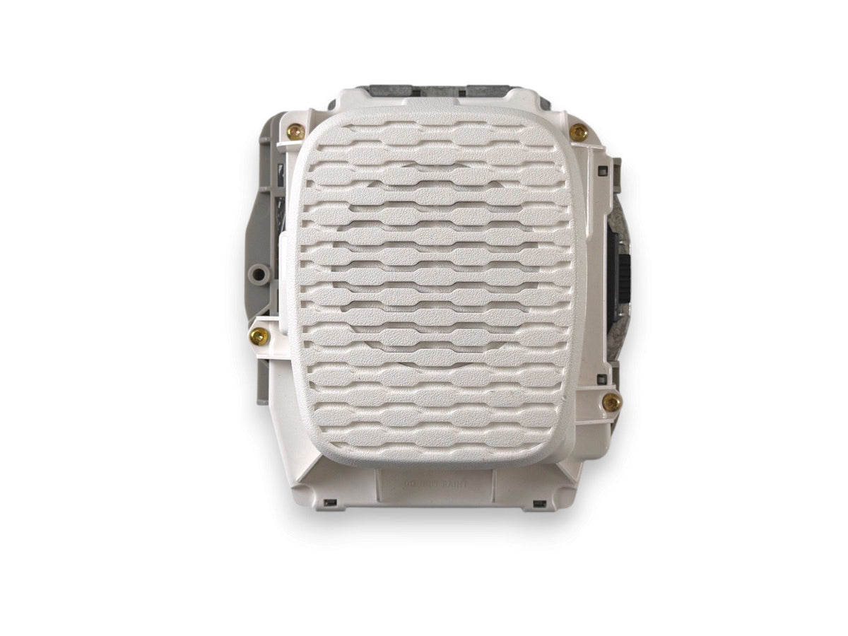 Potter LFH-24W Low-frequency Audible Sounder White