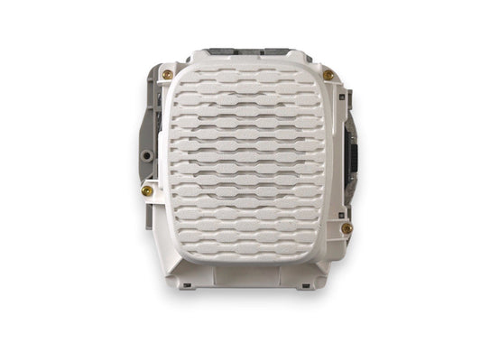Potter LFH-24W Low-frequency Audible Sounder White
