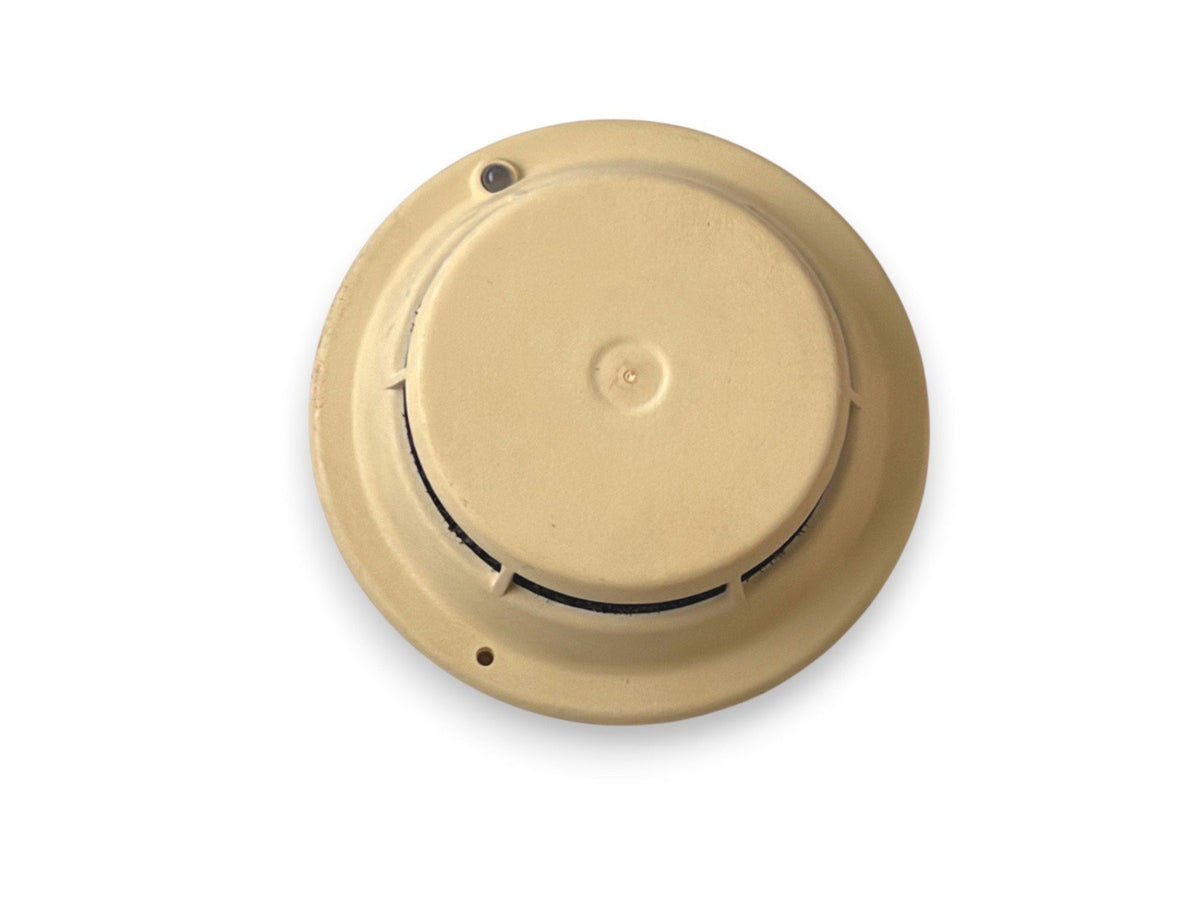 Siemens PE-11 Fire Alarm Smoke Detector