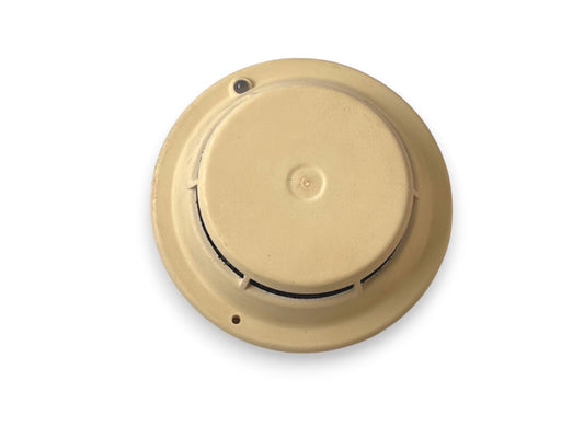 Siemens PE-11 Fire Alarm Smoke Detector