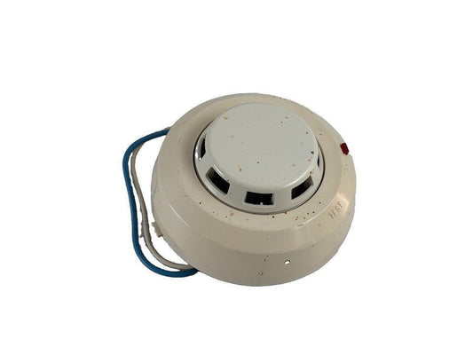 Simplex 4098-9701 Fire Alarm Head + 4098-9785 Base