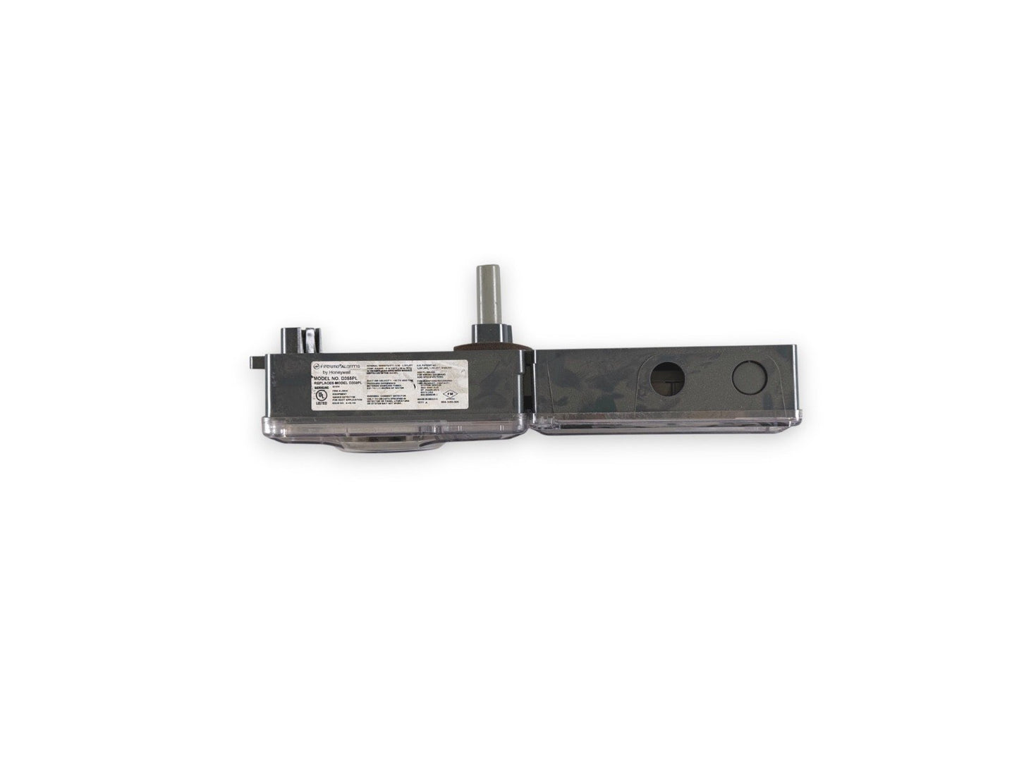 Fire-Lite D355PL Fire Alarm Photoelectric Duct Smoke Detector