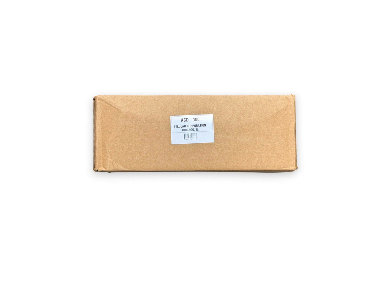 Telular ACD-100 LTE Coax Antenna Cable (NEW IN BOX)