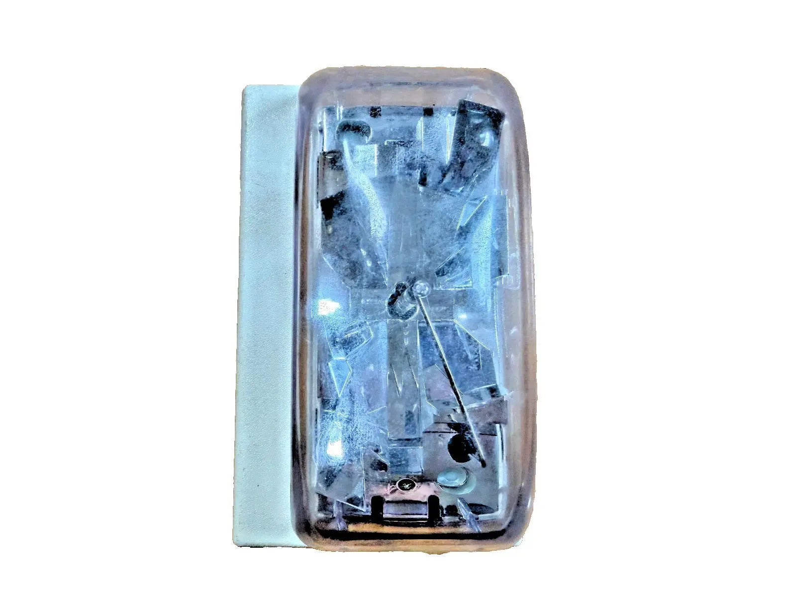 Simplex 4906-9204 Fire Alarm Strobe Ceiling White Simplex