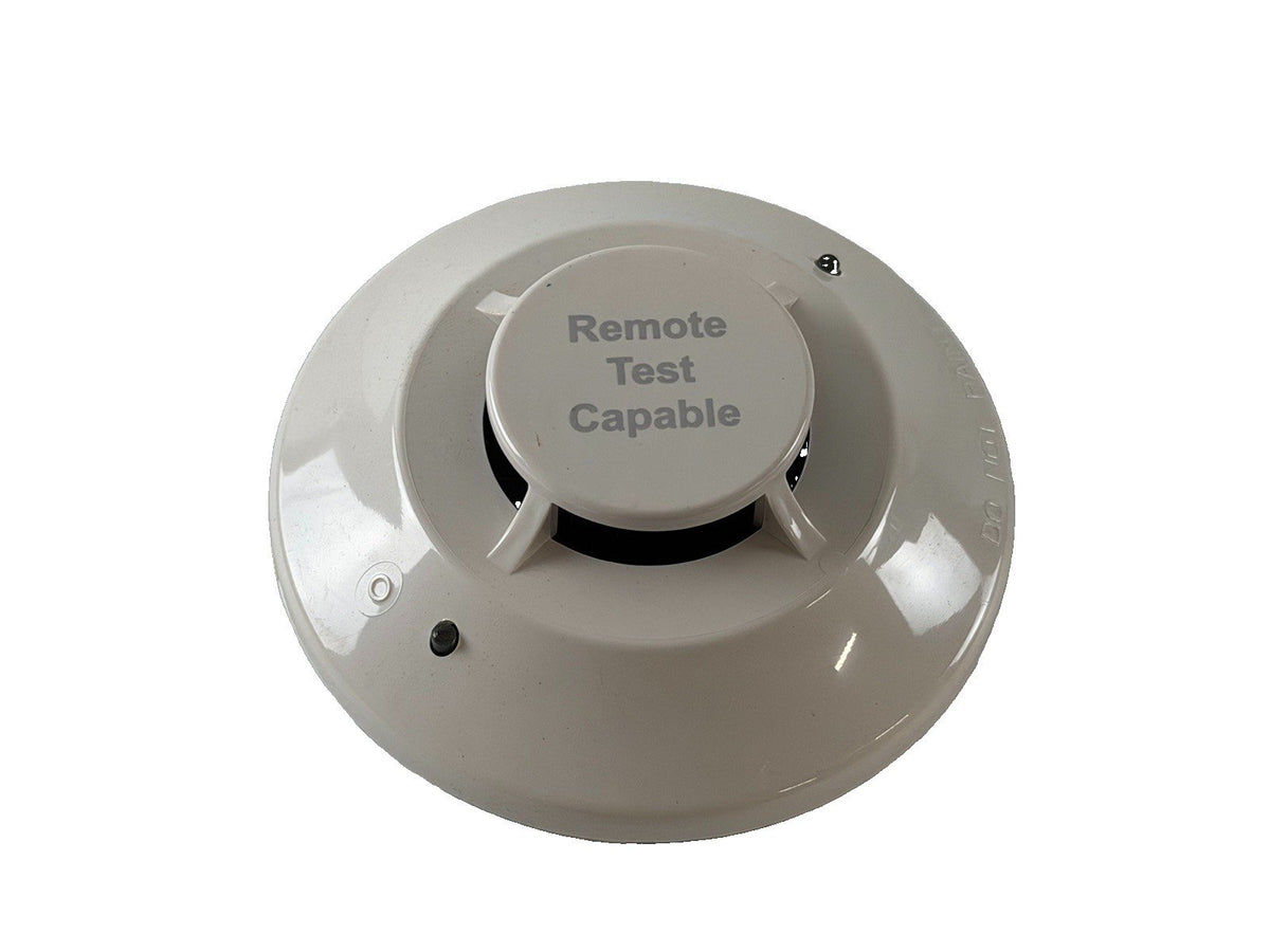 Gamewell-FCI ASD-PL2FR Fire Alarm Smoke Detector Head