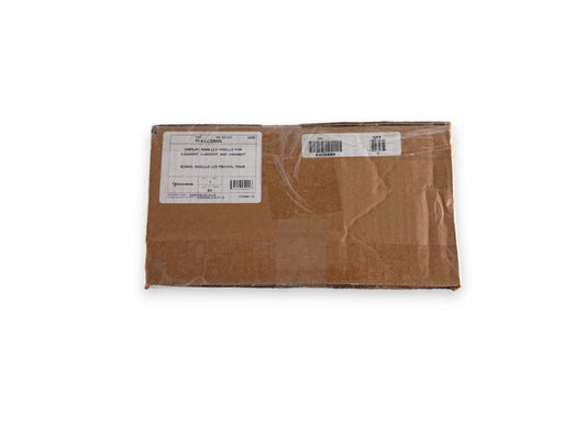 EST Edwards 4-LCDANN Main LCD Display Module (NEW IN BOX)