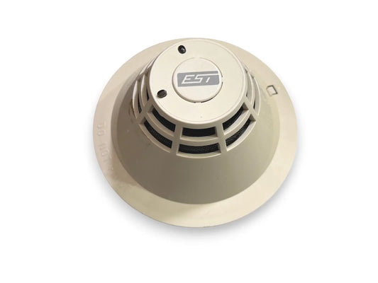 EST Edwards SIGA-PS Fire Alarm Smoke Detector Head Edwards
