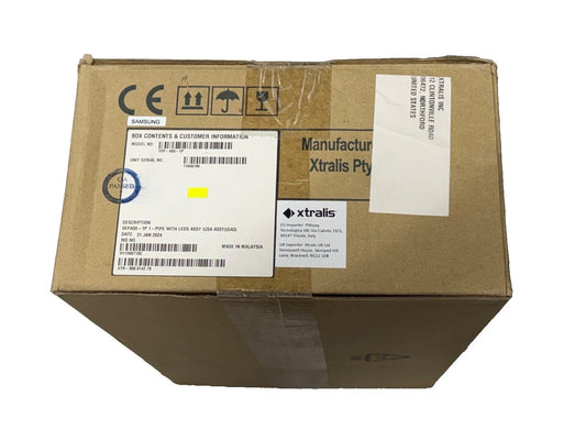 Xtralis VESDA VEP-A00-1P (NEW IN BOX)