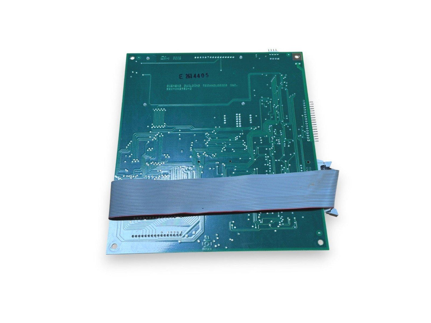 Siemens FS-DB Fire Alarm FireSeeker Display Board