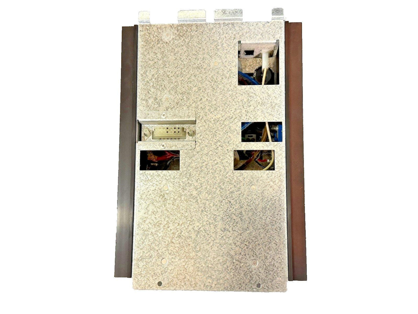 Simplex 4100-1315 566-677 Fire Alarm 4100 NAC Amplifier