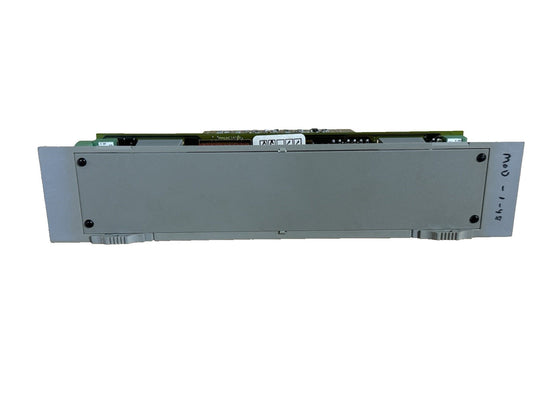 EST Edwards 3-DSDC Fire Alarm Dual Loop Controller Module