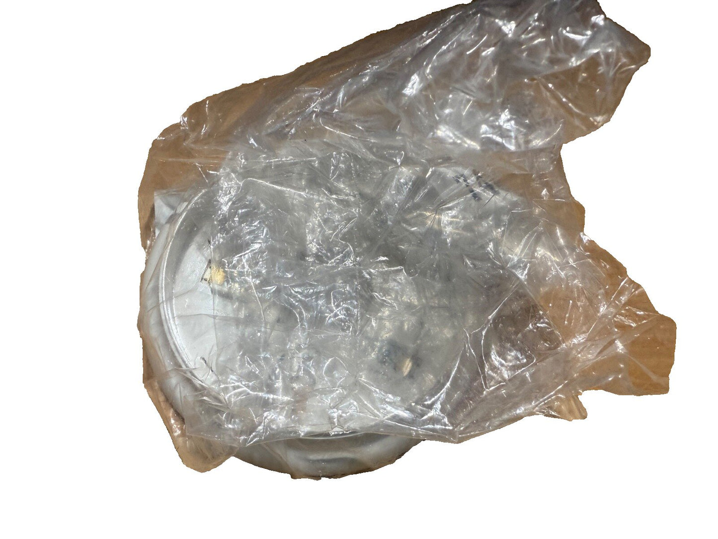 Autocall A4098-9788 Fire Alarm 2 Wire Detector Base (NEW IN BOX)