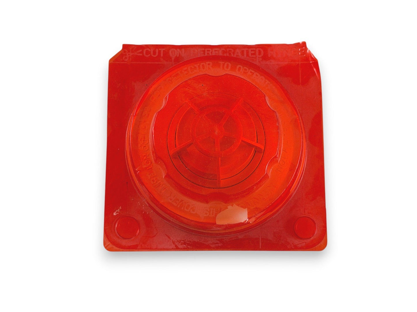 Simplex 4098-9733 Fire Alarm Heat Detector Head (NEW)
