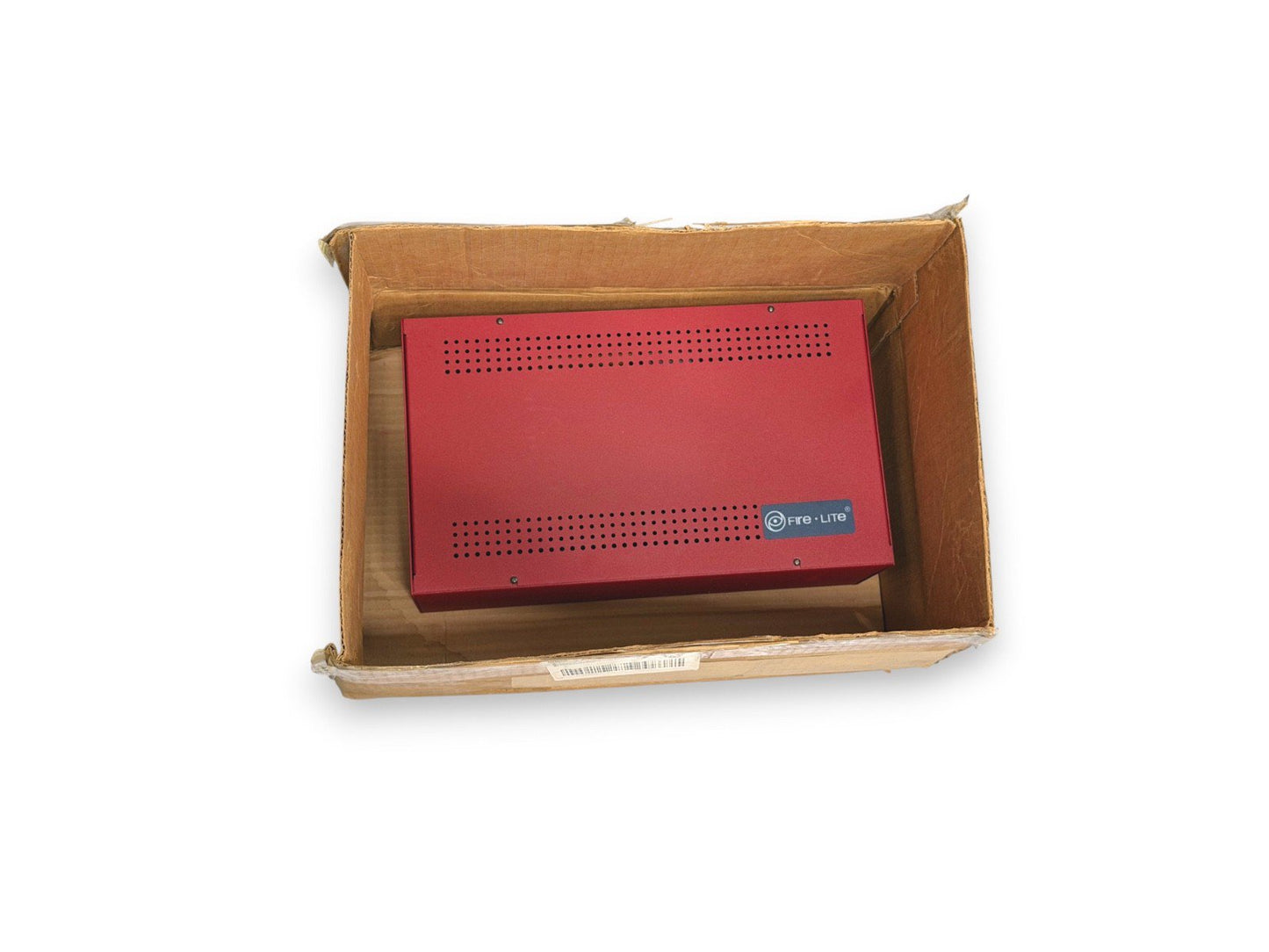 Fire-Lite BB-17F Fire Alarm Battery Back Box (NEW)