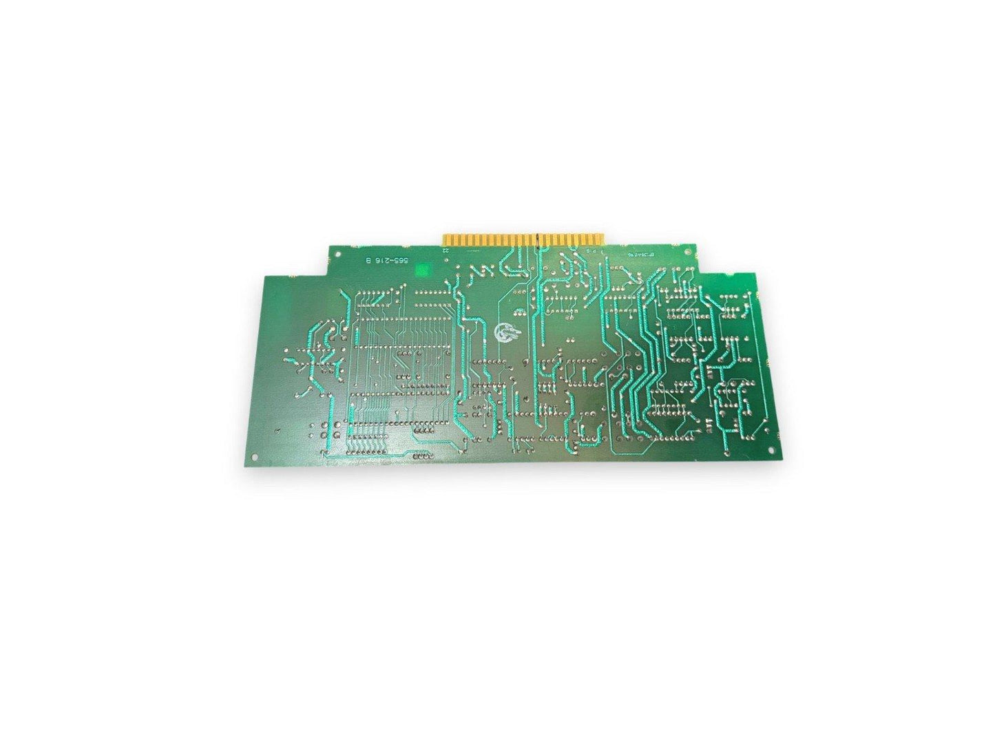 Simplex 565-217 Fire Alarm Remote User Interface Card