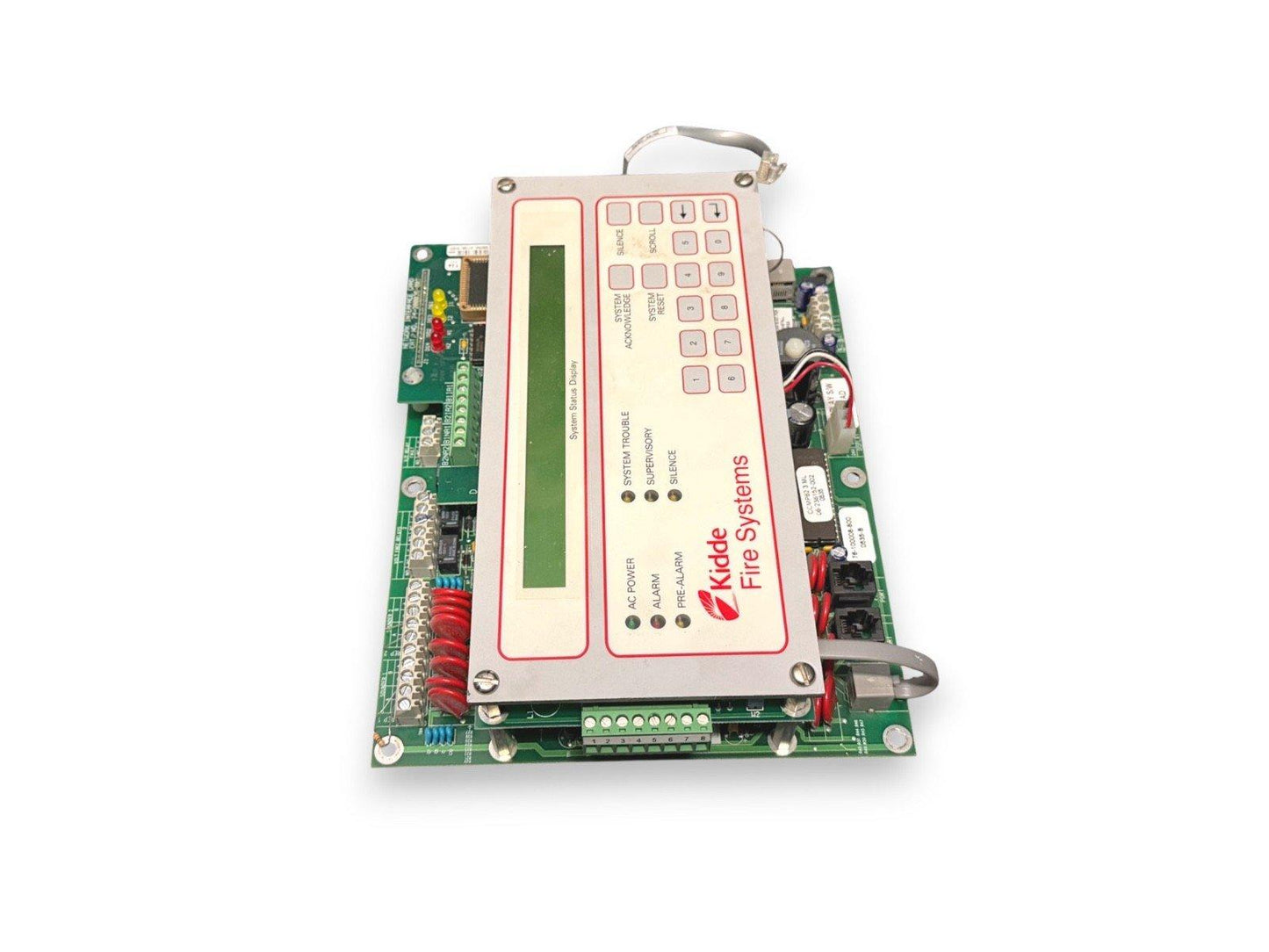 Kidde-Fenwal 76-100008-800 Central Control Module