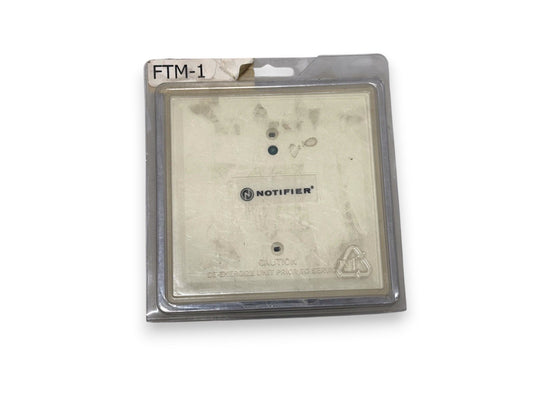 NOTIFIER FTM-1 Fire Phone Control Module USA Stock (NEW IN BOX)