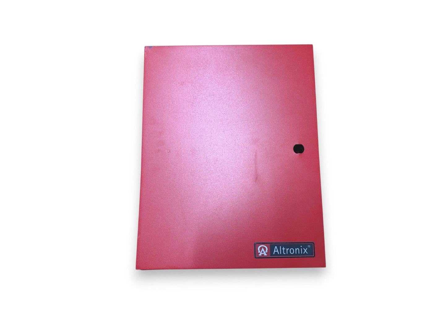 Altronix AL802ULADA Fire Alarm NAC Power Extender