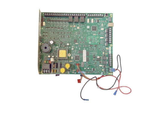 Silent Knight 6820/EVS Fire Alarm Control Panel Main Board - Uknown Password