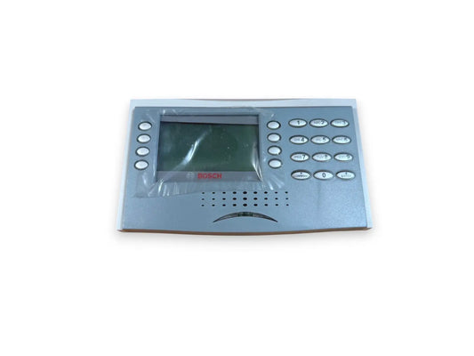 Bosch D1260B Security System Display Keypad Bosch