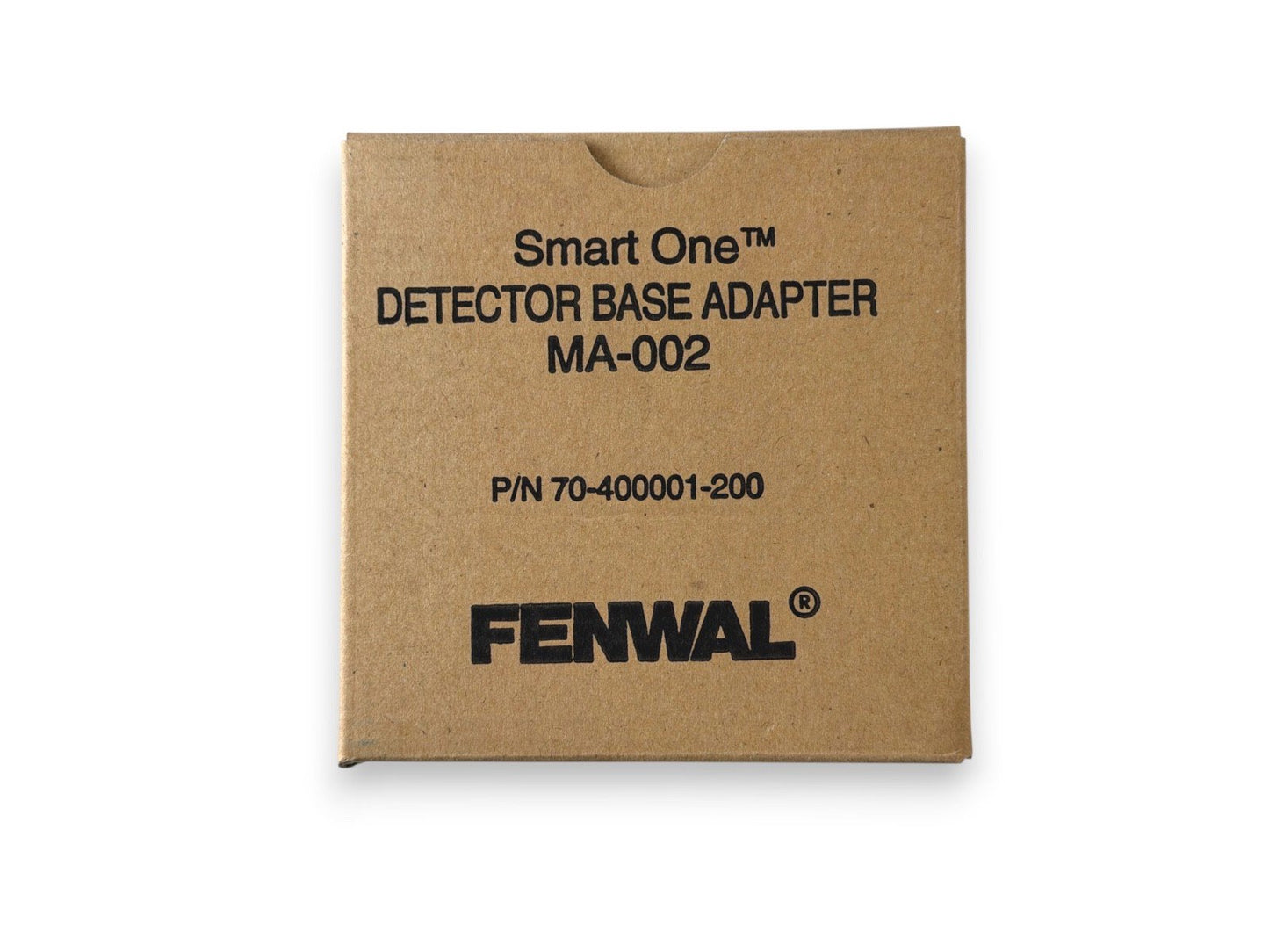 Kidde-Fenwal MA-002 70-400001-200 SmartOne Detector Base (NEW IN BOX)