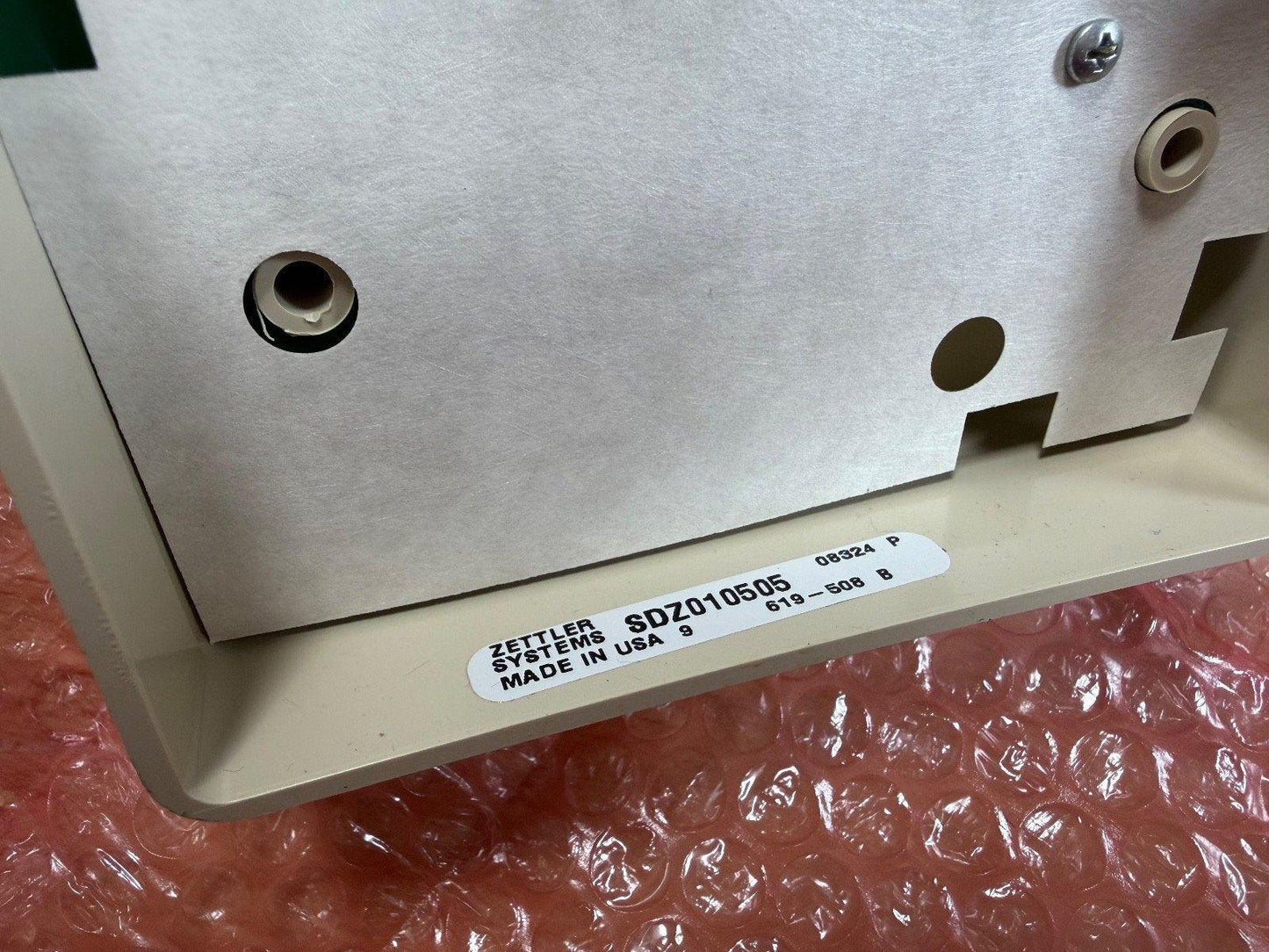 American Zettler SDZ010505 Five Lamp Corridor Light (NEW IN BOX)