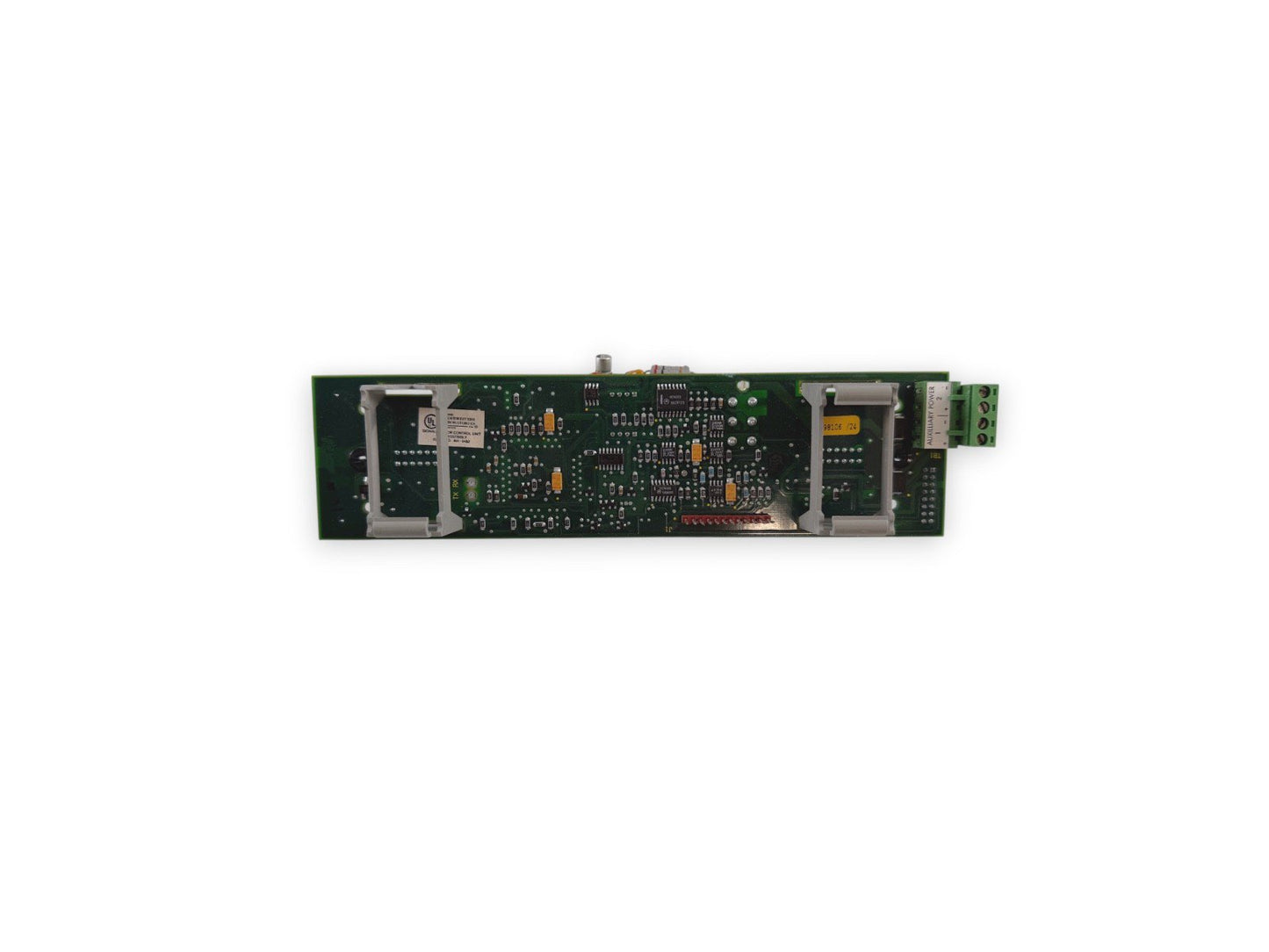 EST Edwards 140365 130365 B1-2D Fire Alarm Power Supply Monitor Board