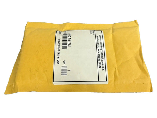 Siemens MKB-UK 500-691781 Fire Alarm MKB Firmware Upgrade Kit (NEW IN BOX) Siemens