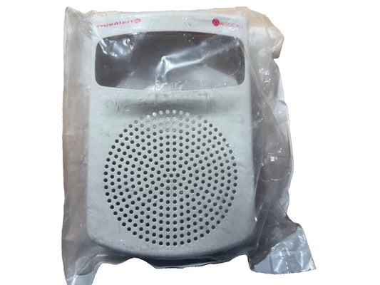 Autocall A49SVC-WWFIRE Fire Alarm TrueAlert ES SV Cover White (NEW IN BOX)