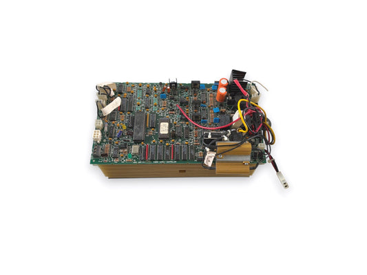 Simplex 636-341 Fire Alarm Goldwing Power Supply