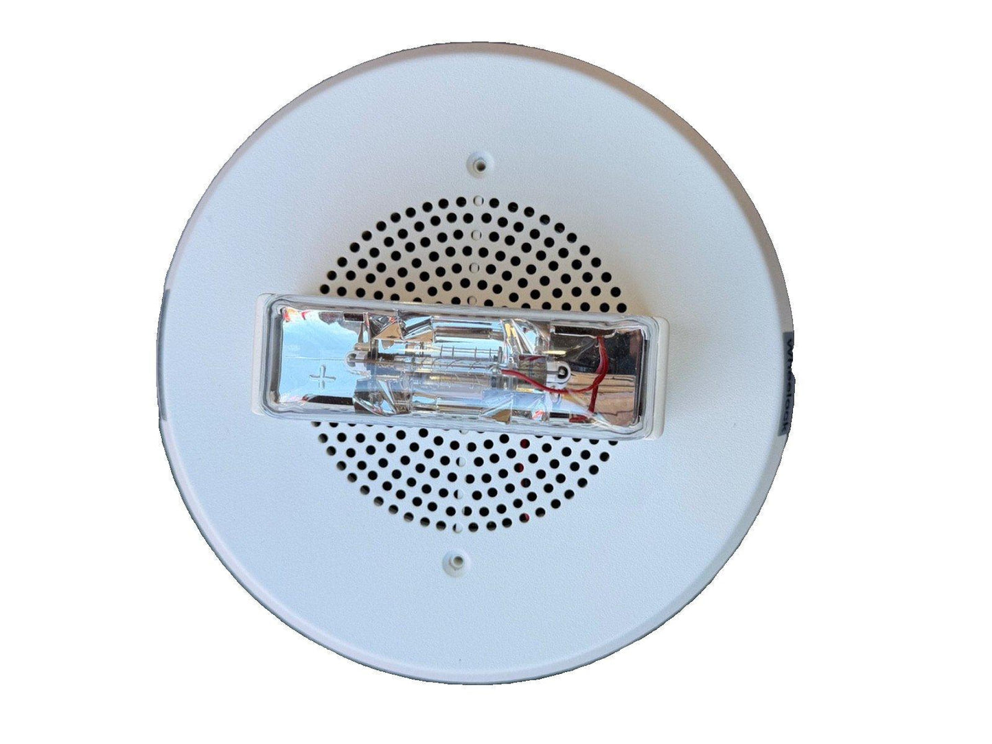 Eaton Wheelock ET90-24MCC-NW 115846 Speaker Strobe Ceiling White (NEW IN BOX)