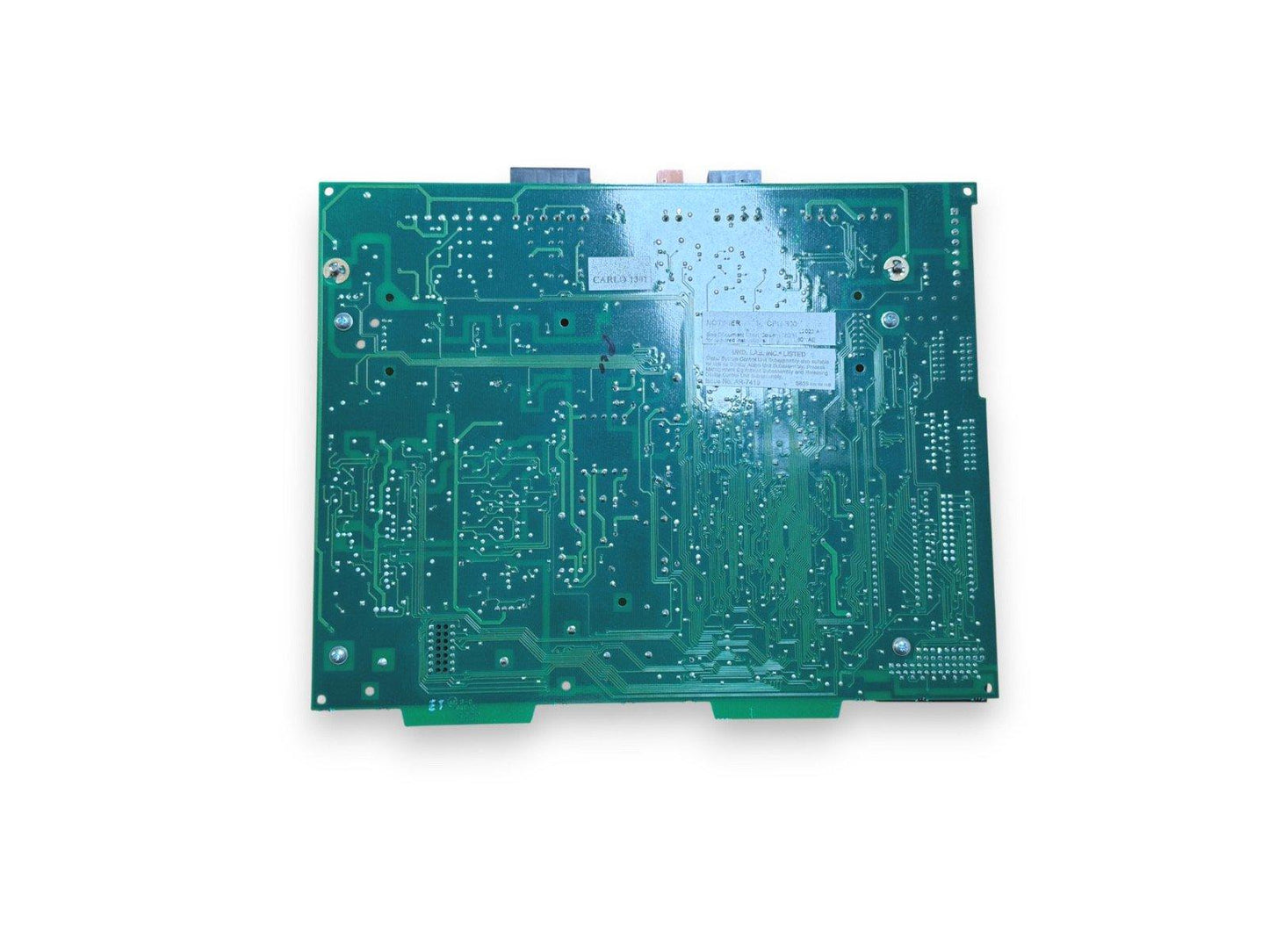 NOTIFIER CPU-300 AFP-300 Fire Alarm Control Panel Board