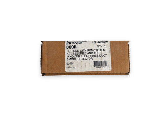 System Sensor DCOIL 2-Wire Remote Test Coil (NEW IN BOX)